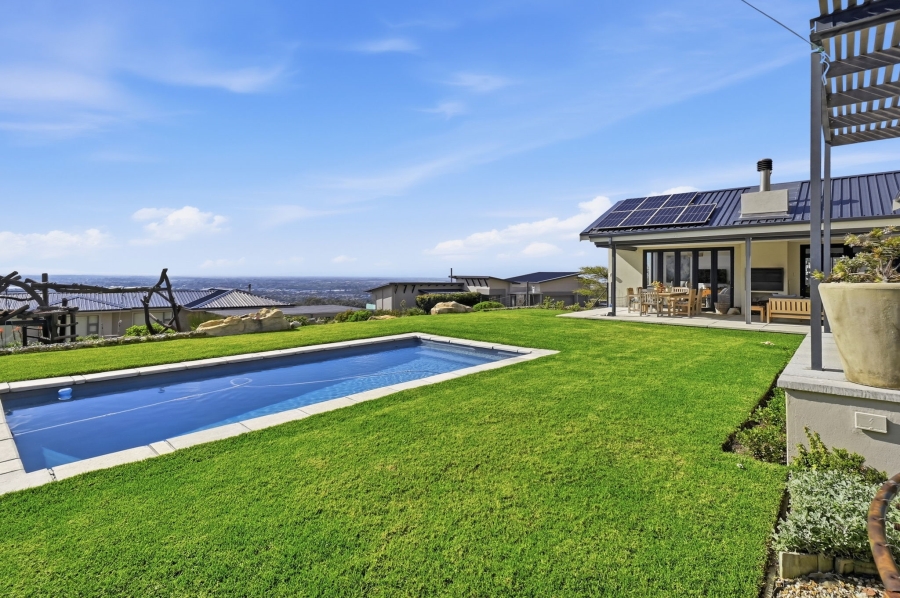 4 Bedroom Property for Sale in Stonehurst Mountain Estate Western Cape